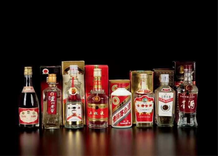 黄埔老酒储存的方法